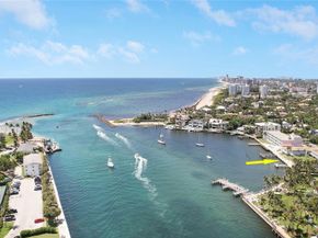 2508 Bay Drive 13, Pompano Beach FL 33062