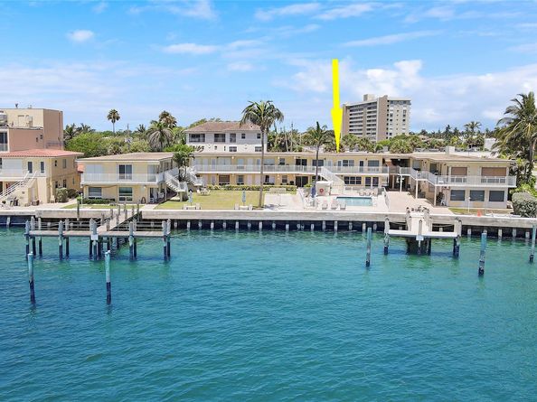 2508 Bay Drive 13, Pompano Beach FL 33062