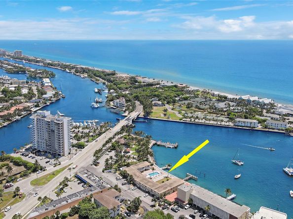 2508 Bay Drive 13, Pompano Beach FL 33062