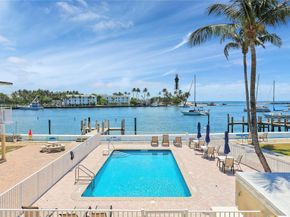 2508 Bay Drive 13, Pompano Beach FL 33062