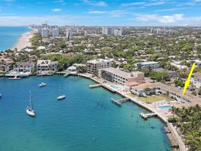 2508 Bay Drive 13, Pompano Beach FL 33062