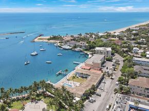 2508 Bay Drive 13, Pompano Beach FL 33062