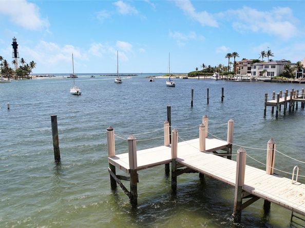 2508 Bay Drive 13, Pompano Beach FL 33062