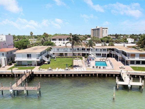2508 Bay Drive 13, Pompano Beach FL 33062