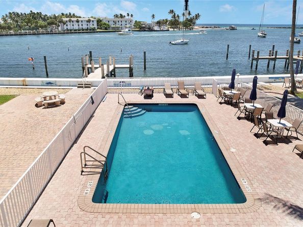 2508 Bay Drive 13, Pompano Beach FL 33062