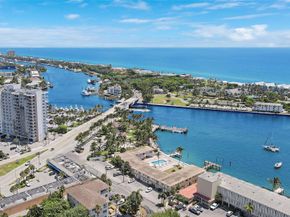 2508 Bay Drive 13, Pompano Beach FL 33062