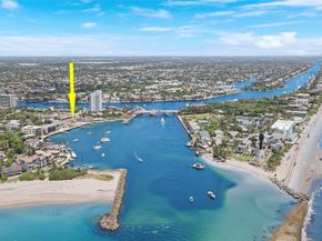 2508 Bay Drive 13, Pompano Beach FL 33062
