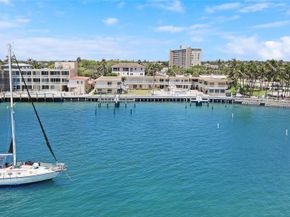 2508 Bay Drive 13, Pompano Beach FL 33062