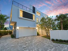 204 Osceola Park Lane, Delray Beach FL 33483