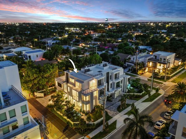 204 Osceola Park Lane, Delray Beach FL 33483