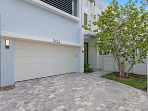 204 Osceola Park Lane, Delray Beach FL 33483