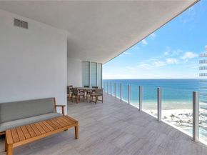 525 N Ft Lauderdale Beach Blvd 1707, Fort Lauderdale FL 33304