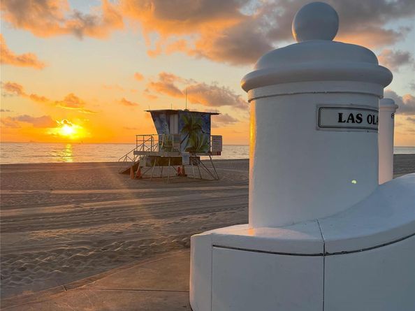 525 N Ft Lauderdale Beach Blvd 1707, Fort Lauderdale FL 33304