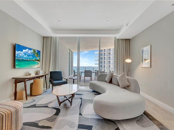 525 N Ft Lauderdale Beach Blvd 1707, Fort Lauderdale FL 33304