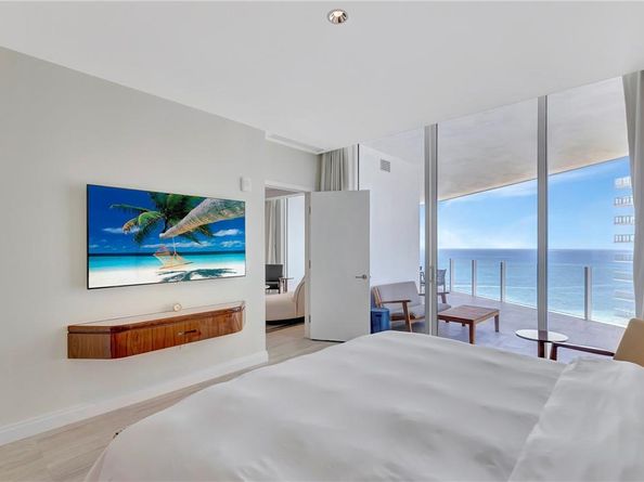 525 N Ft Lauderdale Beach Blvd 1707, Fort Lauderdale FL 33304