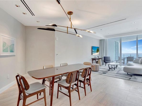 525 N Ft Lauderdale Beach Blvd 1707, Fort Lauderdale FL 33304