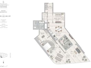 525 N Ft Lauderdale Beach Blvd 1707, Fort Lauderdale FL 33304