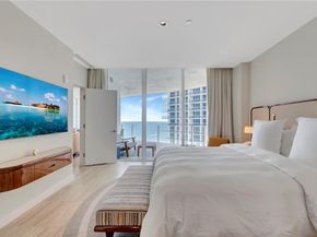 525 N Ft Lauderdale Beach Blvd 1707, Fort Lauderdale FL 33304