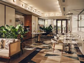 525 N Ft Lauderdale Beach Blvd 1707, Fort Lauderdale FL 33304