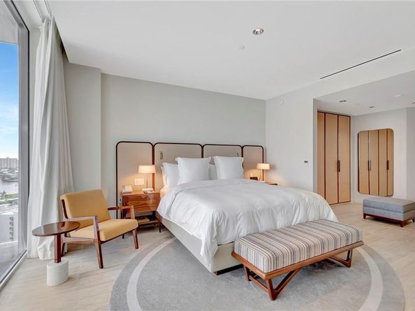 525 N Ft Lauderdale Beach Blvd 1707, Fort Lauderdale FL 33304