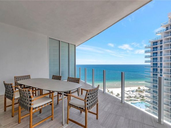 525 N Ft Lauderdale Beach Blvd 1707, Fort Lauderdale FL 33304