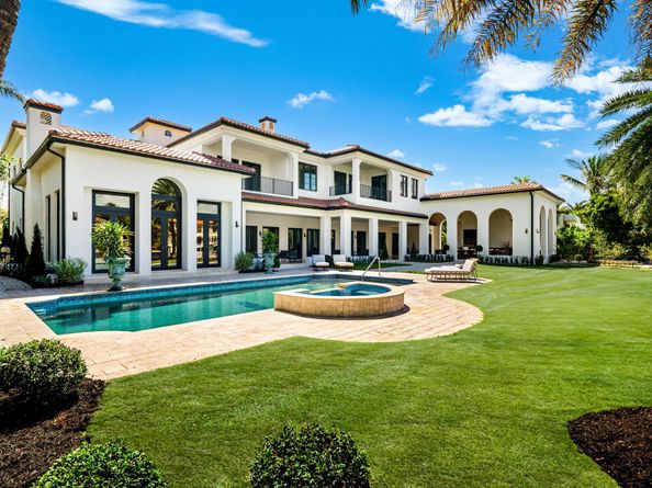 1207 Spanish River Road, Boca Raton FL 33432