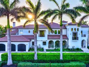 1207 Spanish River Road, Boca Raton FL 33432