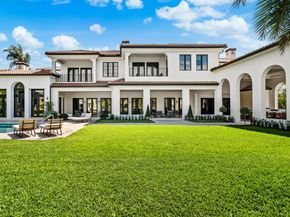1207 Spanish River Road, Boca Raton FL 33432