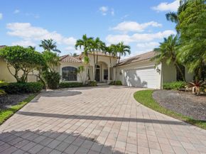 2911 Bent Cypress Rd, Wellington FL 33414