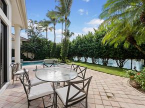 2911 Bent Cypress Rd, Wellington FL 33414