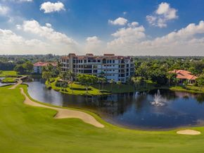 7383 Orangewood Lane 602, Boca Raton FL 33433