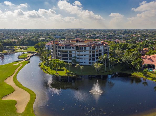 7383 Orangewood Lane 602, Boca Raton FL 33433