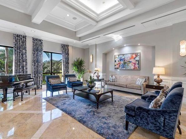 7383 Orangewood Lane 602, Boca Raton FL 33433