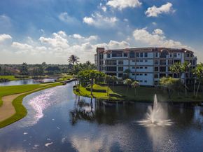 7383 Orangewood Lane 602, Boca Raton FL 33433