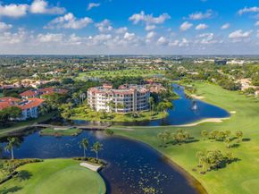 7383 Orangewood Lane 602, Boca Raton FL 33433