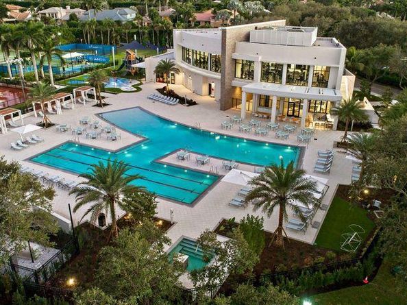 7383 Orangewood Lane 602, Boca Raton FL 33433
