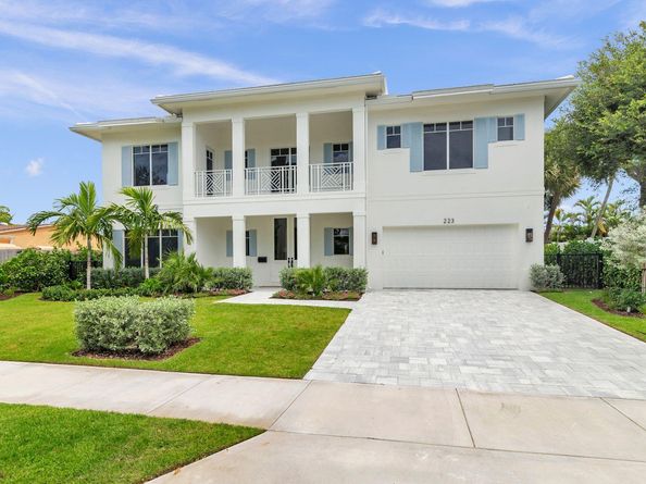 223 Costello Road, West Palm Beach FL 33405