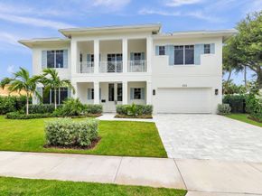 223 Costello Road, West Palm Beach FL 33405