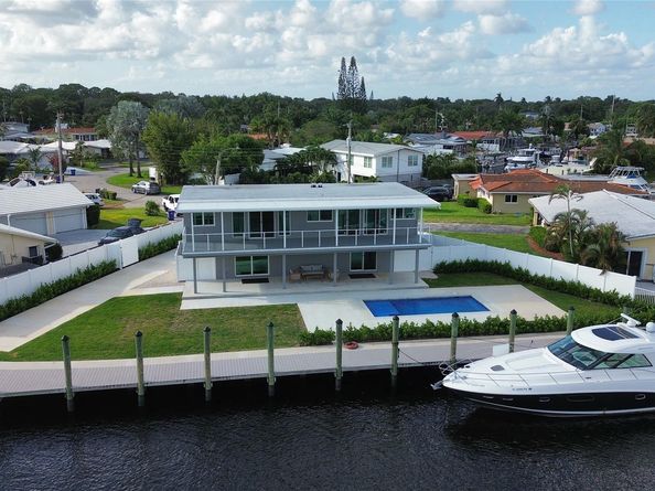 2171 SW 23rd Ave, Fort Lauderdale FL 33312