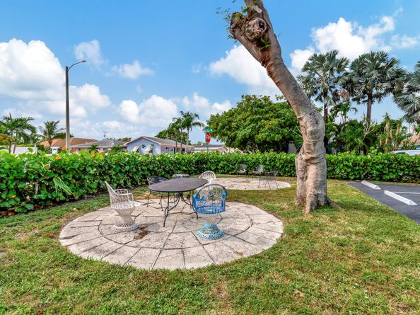 702 N L Street 6, Lake Worth Beach FL 33460