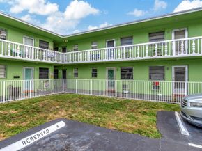 702 N L Street 6, Lake Worth Beach FL 33460
