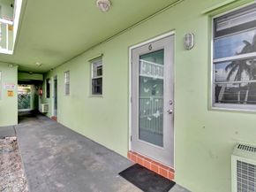 702 N L Street 6, Lake Worth Beach FL 33460