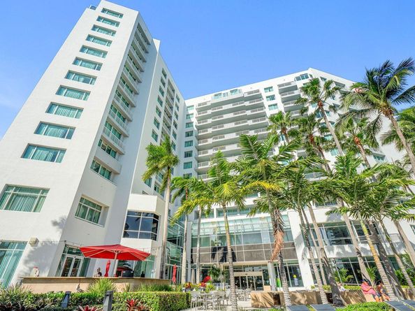 2670 E Sunrise Boulevard 718, Fort Lauderdale FL 33304