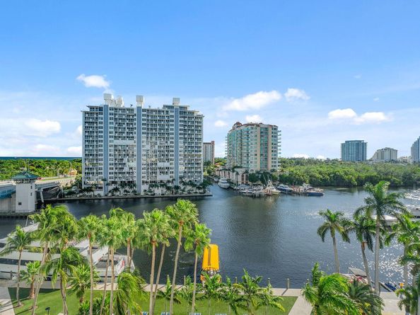 2670 E Sunrise Boulevard 718, Fort Lauderdale FL 33304