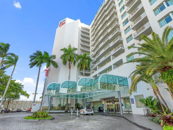 2670 E Sunrise Boulevard 718, Fort Lauderdale FL 33304