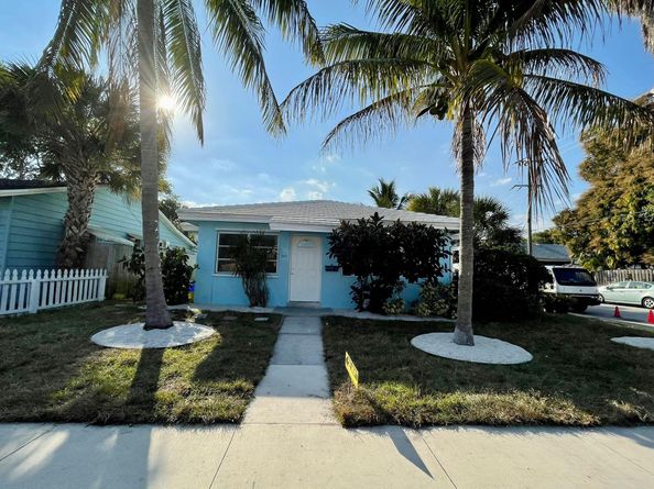 303 S L Street, Lake Worth Beach FL 33460