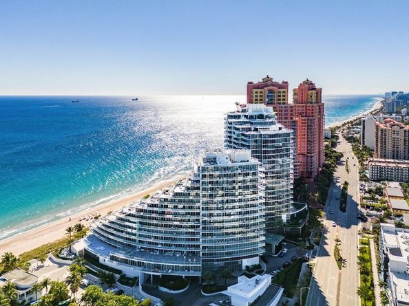 2200 N Ocean Blvd S1402, Fort Lauderdale FL 33305