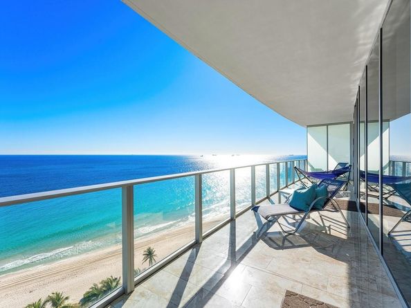 2200 N Ocean Blvd S1402, Fort Lauderdale FL 33305