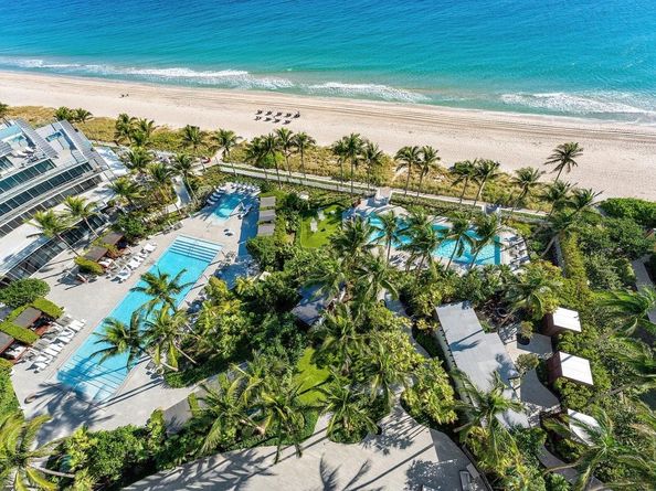 2200 N Ocean Blvd S1402, Fort Lauderdale FL 33305