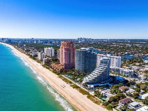 2200 N Ocean Blvd S1402, Fort Lauderdale FL 33305